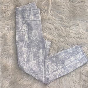 Lululemon 7/8 Speed-Up